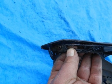 OPEL-PARTS Astra J Бампер передний 502