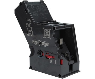 Zaparzacz ekspresu Siemens EQ.6 Plus s100