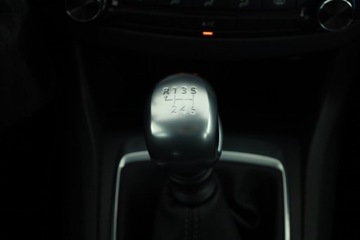 Peugeot 308 II SW Facelifting 1.2 PureTech 110KM 2019 Peugeot 308 1.2 PureTech, Klima, Tempomat, zdjęcie 12