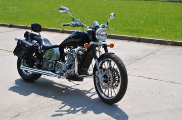 Защитные дуги Junak M16 Daytona 350 M 16