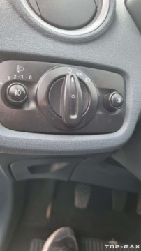 Ford Fiesta VII Hatchback 5d 1.4 Duratec 96KM 2009 Ford Fiesta Ladna , niezawodna i oszczedna 1.4 Benzyna 96KM, zdjęcie 19