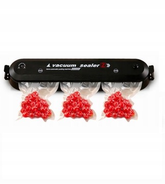 PRÓŻNIOWA PAKOWARKA ZGRZEWARKA DO FOLII ŻYWNOŚCI JEDZENIA