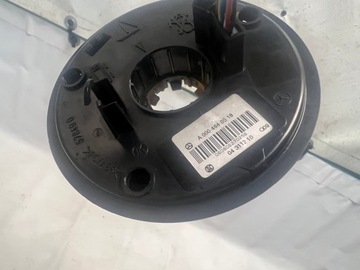 KROUŽEK POD VOLANT PÁSEK ŘÍDÍCÍ MERCEDES-BENZ OE A0004640518