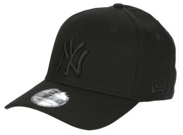 czapka z daszkiem New Era 39T League Basic MLB