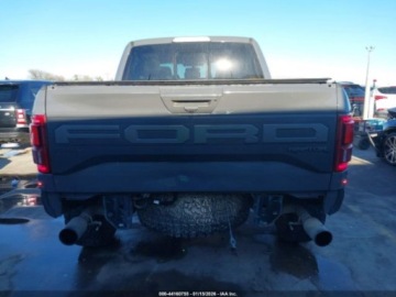 Ford 2020 Ford F150 Raptor 2020 3.5 Benzyna 450KM, zdjęcie 4