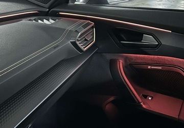 Cupra Formentor 2025 Cupra Formentor Nowy, bez przebiegu Pakiety, 4X4, 360, DCC, SENNHEISER, GP, zdjęcie 35