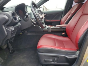 Lexus IS III 2023 Lexus IS 2023 LEXUS IS 300 2.0 Benzyna 241KM, zdjęcie 8