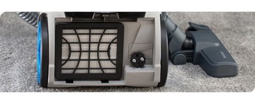 Пылесос ZELMER Antek ZVC3506B