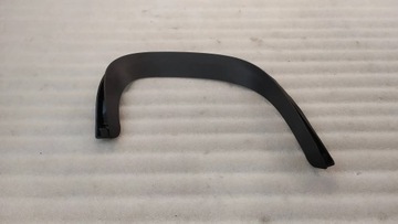 РАМКА ВЫХЛОПНОЙ ЮБКИ СПРАВА ЗАДНЯЯ PORSCHE PANAMERA 970