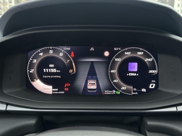 Cupra Terramar SUV 1.5 eTSI 150KM 2024 Cupra Terramar 1.5 eTSI 150KM Audio Sennheiser Pak, zdjęcie 31