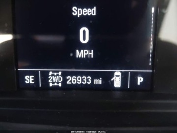  GMC Sierra 1500 Double Cab Standard Box Pro 2023 5.3l 5.3 Benzyna 355KM, zdjęcie 12