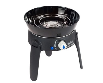 Газовый туристический гриль CADAC Safari Chef 2 для газовых баллонов