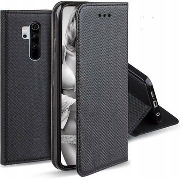 ETUI MAGNET FUTERAŁ DO XIAOMI REDMI 9