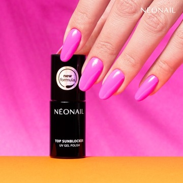 NEONAIL Top Hybrid SUNBLOCKER PRO 7,2 мл