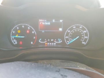 Ford Transit Connect II 2019 Ford Transit Connect XL 2019 2.0 Benzyna 162KM, zdjęcie 9