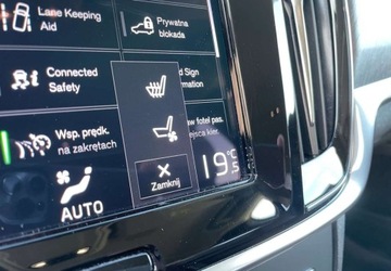 Volvo 2020 Cross Country D5+POLESTAR 241KM 500Nm AWD / Harman-Kardon *salonPL*FVAT23%, zdjęcie 30