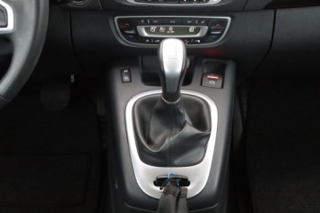 Renault Scenic III Van Facelifting 1.5 dCi FAP 110KM 2012 Renault Scenic 1.5 dCi, Automat, Navi, Klima, zdjęcie 15