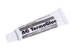 KLEJ TERMOPRZEWODZĄCY 10g AG