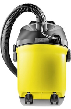 ПЫЛЕСОС ДЛЯ ПРАЧЕЧНОЙ KARCHER SE 5100 SE 5.100 DOM XXL