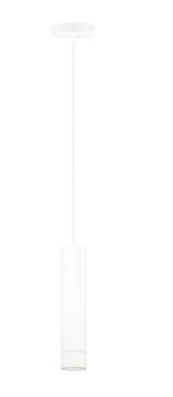 LAMPA SUFITOWA WISZĄCA ŻYRANDOL TUBA 28-30532B LED