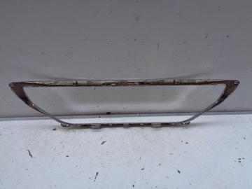 CHRÓM LIŠTA NÁRAZNÍKU SVĚTLA LEVÝ OPEL ASTRA VI 6 L 22-