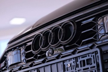 Audi A6 C8 2020 Audi RS6 Avant 4.0 Benzyna 630KM, zdjęcie 17