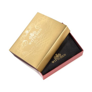 Мужской кожаный кошелек Wittchen DA VINCI 39-1-120-3