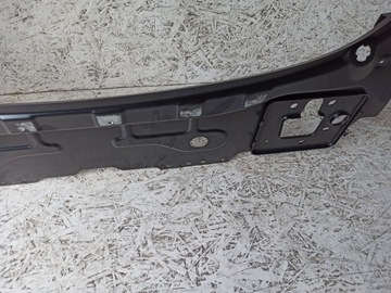 VOLVO V60 ЗАДНИЙ РЕМЕНЬ ЗАДНИЙ 31440583 КРЫШКА