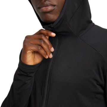 Bluza treningowa męska Energetics Helmut FZ r.M