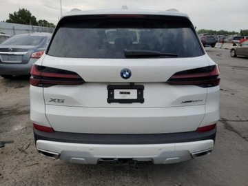 BMW X5 G05 2024 BMW X5 XDrive 50E Hybryda Plug-In Bogate wyposazenie Brak akcyzy, zdjęcie 2