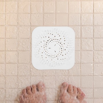 СЛИВ ДЛЯ ДУША, ЛОВУШКА ДЛЯ ВОЛОС