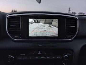 Kia Sportage IV SUV Facelifting 1.6 CRDI 115KM 2020 Kia Sportage Ledy Navi Tempomat Serwis Gwarancja 1.6 Diesel 115KM, zdjęcie 29