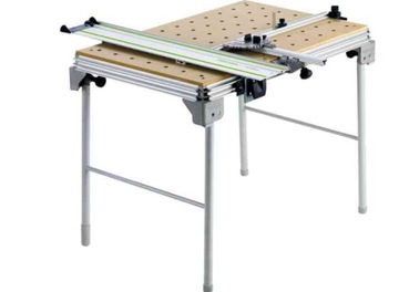 Stół warsztatowy wielofunkcyjny Festool MFT/3 495315