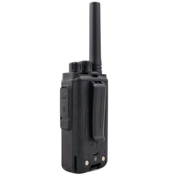 TYT TC-666F WALKWAY TRAVELERS PMR РАЦИЯ РАДИО С ЗАРЯДКОЙ через USB, ПРОЧНАЯ