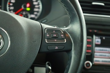Volkswagen Jetta VI Sedan 1.4 TSI 160KM 2014 VW Jetta 1.4 TSI, Salon Polska, DSG, Klima, zdjęcie 12