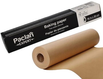 PAPIER DO PIECZENIA PACLAN EXPERT 50x38
