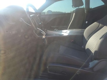 Dodge Challenger III 2020 Dodge Challenger Sxt 2020 3.6 Benzyna 303KM, zdjęcie 7