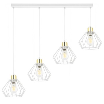 BRILLIANT LED ЛЮСТРА ПОТОЛОЧНАЯ ПОДВЕСНАЯ СВЕТИЛЬНИК