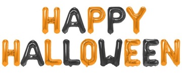 Хэллоуинские украшения, воздушные шары, украшения, тыквы, призраки, светодиоды