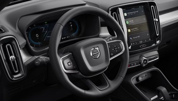 Volvo XC40 2026 VOLVO XC40 B4 BLACK EDITION, zdjęcie 7