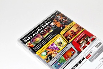 ФУТБОЛЬНЫЙ ПЕРЕКЛЮЧАТЕЛЬ MARIO Strikers BATTLE LEAGUE