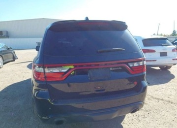 Dodge Durango III 2021 Dodge Durango Srt Hellcat AWD 6.2 Benzyna 710KM, zdjęcie 6