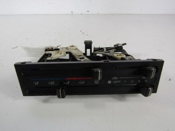 MAZDA 323 IV BG PANEL RADIÁTORU SEDAN 4D