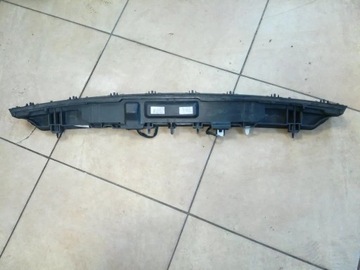 КАМЕРА ЗАДНЕГО ЗАДНЯЯ НАКЛАДКА НА КАПОТ BMW 7 G11 ОРИГИНАЛ*