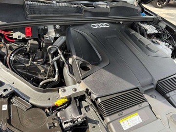 Audi Q7 II 2024 Audi Q7 Premium Plus 45 Tfsi Quattro 2024 2.0 Benzyna 261KM, zdjęcie 8