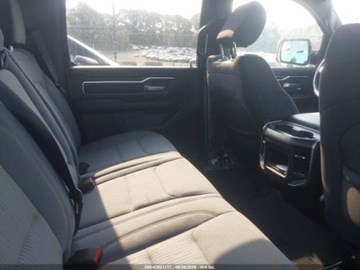  RAM 1500 Big Horn 64 Box 2024 5.7l 5.7 Benzyna 395KM, zdjęcie 12