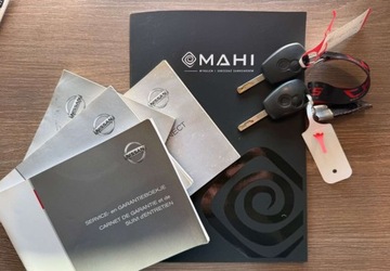 Nissan NV200 2017 Nissan NV300 Nissan NV300 L2H1 2,9 dCi 121 Comfort 1.6 Diesel 121KM, zdjęcie 24