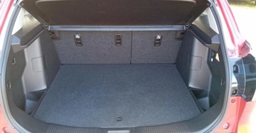 Suzuki SX4 II 2025 Suzuki SX4 S-Cross 1.4 mild Hybrid 129km PREMIUM PLUS S-Cross - 2025 Rok, zdjęcie 12