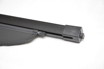 ШТОРА БАГАЖНИКА Jeep Cherokee V KL 19-22 года ПОДЪЕМНИК НОВЫЙ ЧЕРНЫЙ