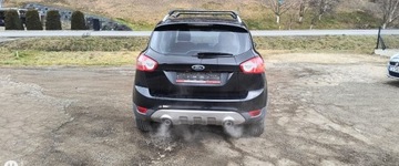 Ford Kuga I 2.0 Duratorq TDCi 140KM 2010 Ford Kuga Ford Kuga I 2010r Naped 4x4 2.0 Diesel 140KM, zdjęcie 2